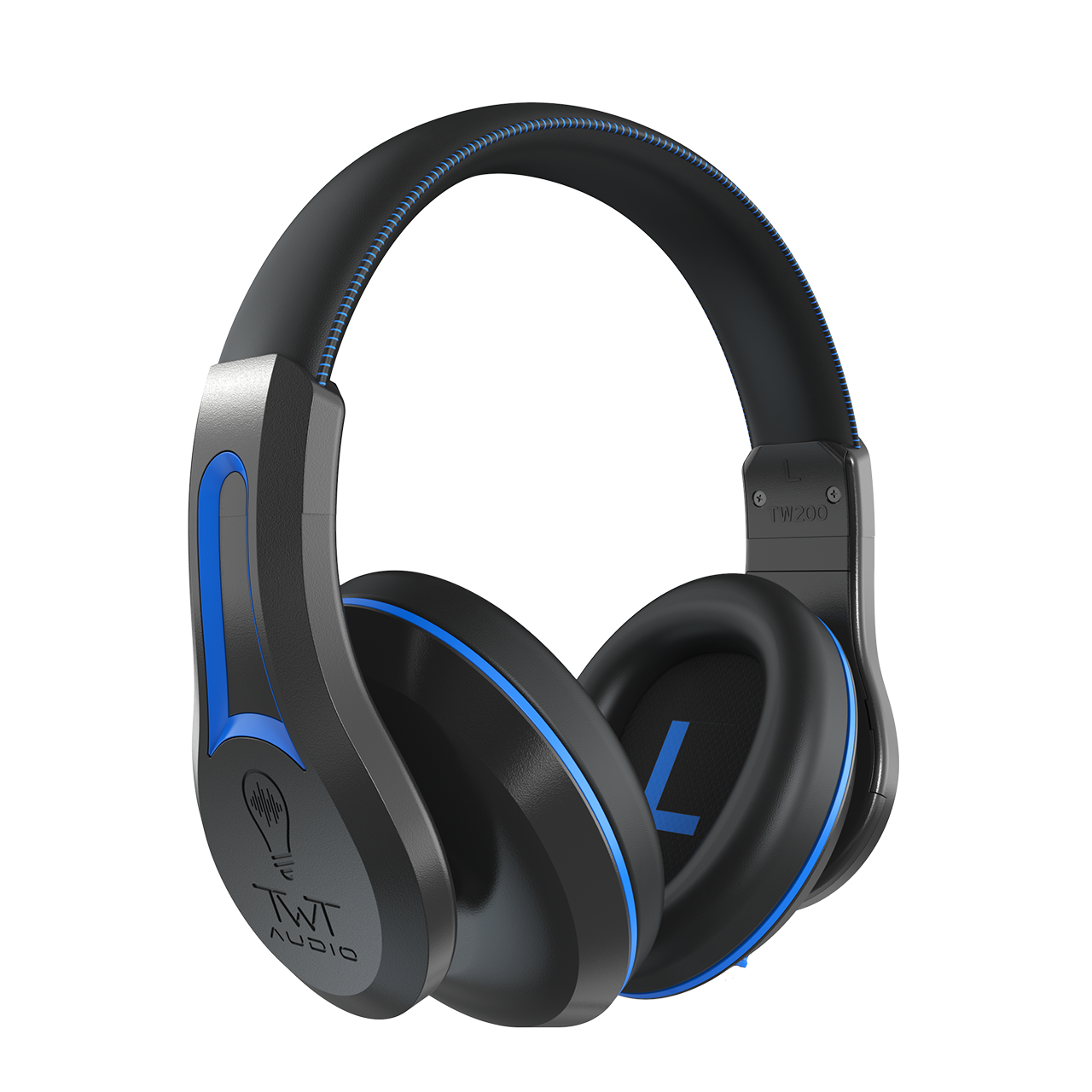 DURO Headphones - TWT Audio